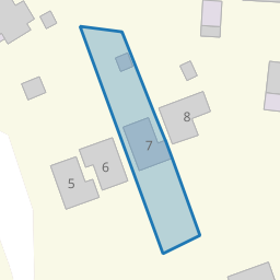 Perceel ODP01-D-2197