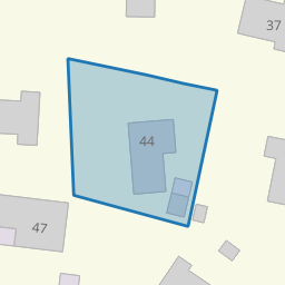 Perceel ODP01-D-2204