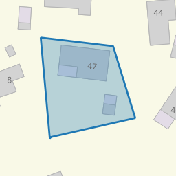 Perceel ODP01-D-2205