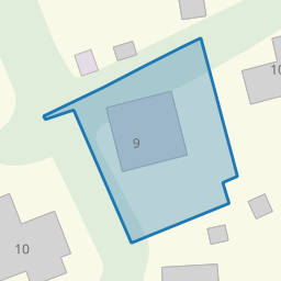 Perceel ODP01-D-2210