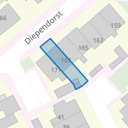 Perceel ODP01-D-2232