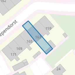 Perceel ODP01-D-2235