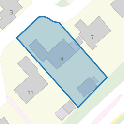 Perceel ODP01-D-2239