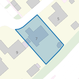 Perceel ODP01-D-2240