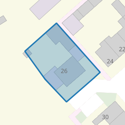 Perceel ODP01-D-2245