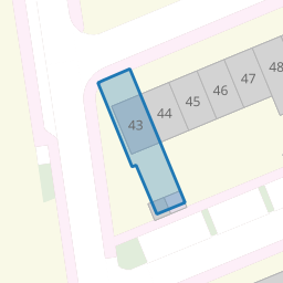 Perceel ODP01-D-2264