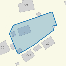 Perceel ODP01-D-2274