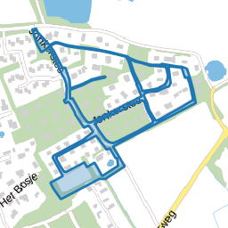 Perceel ODP01-D-2275