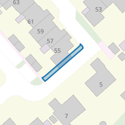 Perceel ODP01-D-2280