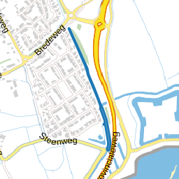 Perceel ODP01-D-2297