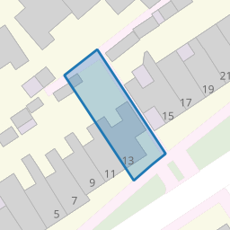 Perceel ODP01-D-2306