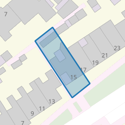 Perceel ODP01-D-2307