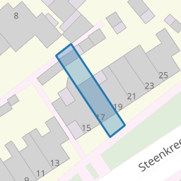 Perceel ODP01-D-2308