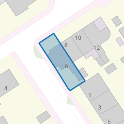 Perceel ODP01-D-2318