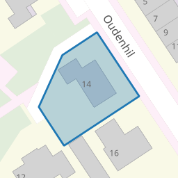 Perceel ODP01-D-2331
