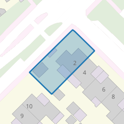 Perceel ODP01-D-2362