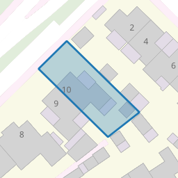 Perceel ODP01-D-2363