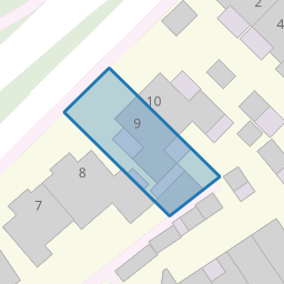 Perceel ODP01-D-2364