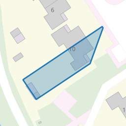 Perceel ODP01-D-2369