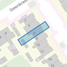 Perceel ODP01-D-2373