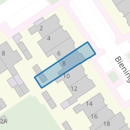 Perceel ODP01-D-2374