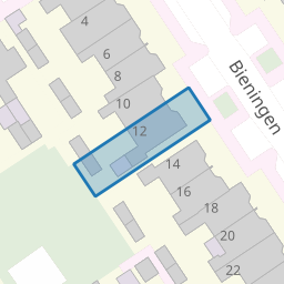 Perceel ODP01-D-2376