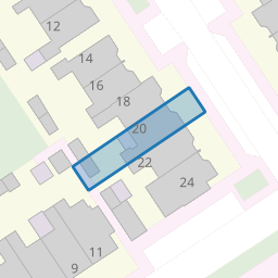 Perceel ODP01-D-2380