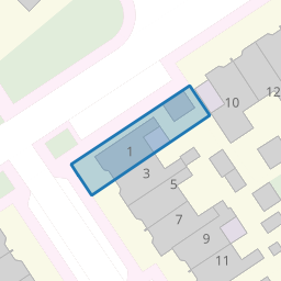 Perceel ODP01-D-2383