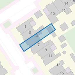 Perceel ODP01-D-2385