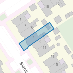 Perceel ODP01-D-2386