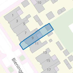 Perceel ODP01-D-2387