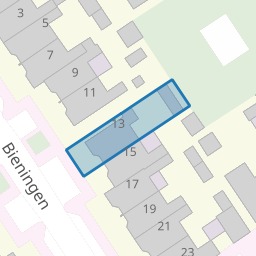 Perceel ODP01-D-2389