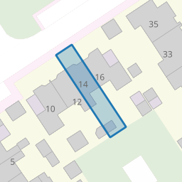 Perceel ODP01-D-2397