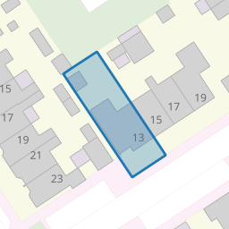 Perceel ODP01-D-2399