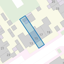 Perceel ODP01-D-2400