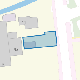 Perceel ODP01-D-2405