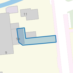 Perceel ODP01-D-2406