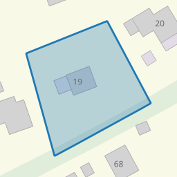 Perceel ODP01-D-2419