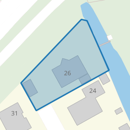 Perceel ODP01-D-2425