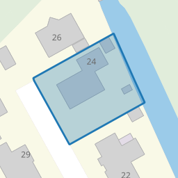 Perceel ODP01-D-2426