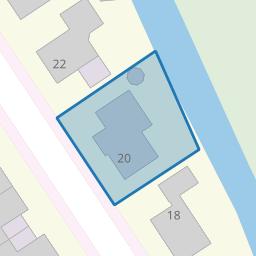 Perceel ODP01-D-2436