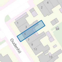 Perceel ODP01-D-2440