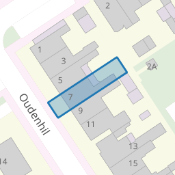 Perceel ODP01-D-2441