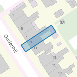 Perceel ODP01-D-2442