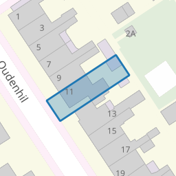 Perceel ODP01-D-2443