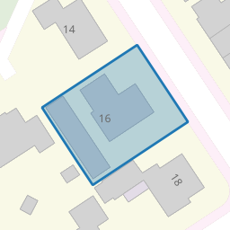 Perceel ODP01-D-2445