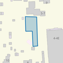 Perceel ODP01-D-2452