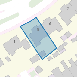 Perceel ODP01-D-2460