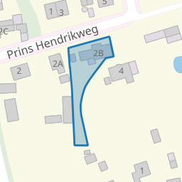 Perceel ODP01-D-2472