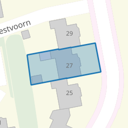 Perceel ODP01-D-2485